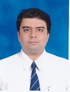 Mr Vivek V